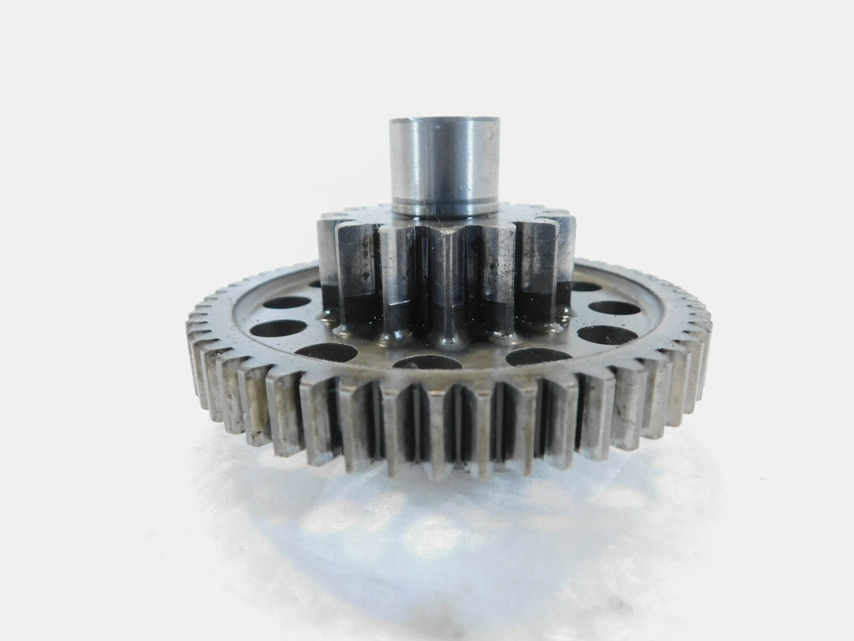BMW K100LT K1100LT K1200LT K1200RS Engine Motor Starter Clutch Countershaft Gear - C3 Cycle