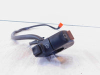 Honda VTR1000F Super Hawk & RVT1000R Front Right Starter/Stop Handlebar Switches - C3 Cycle