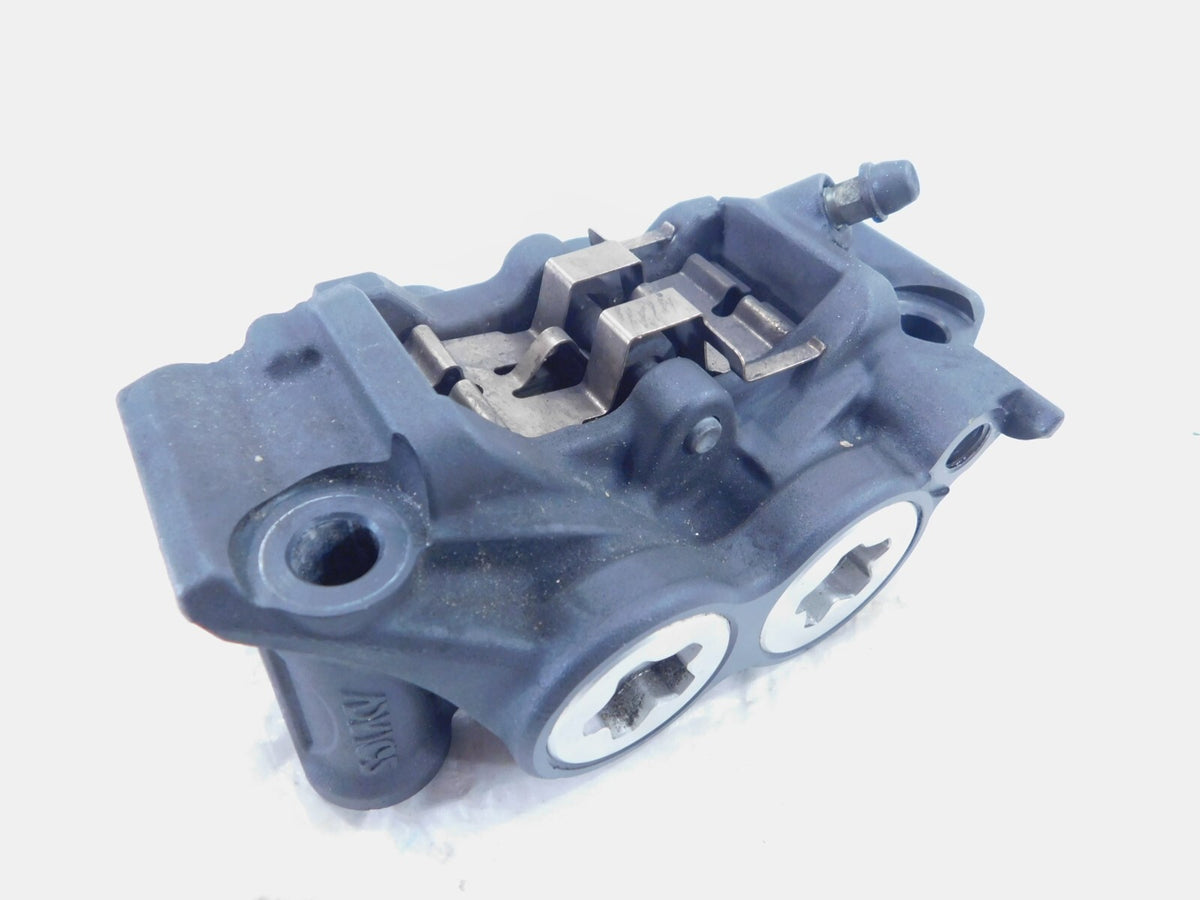 2019 & 2020 Yamaha Niken / GT MTX9 MXT850 Front Wheel Right Brake Disc Caliper - C3 Cycle
