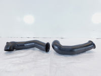 Victory V92 Kingpin Vegas Deluxe Classic & Touring Cruiser Air Box Intake Ducts