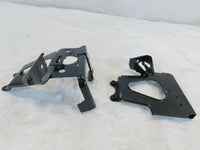 2018-2021 Kawasaki Ninja H2 SX SE ZX1002 Inner/Outer ECM CDI ECU Bracket Holders - C3 Cycle