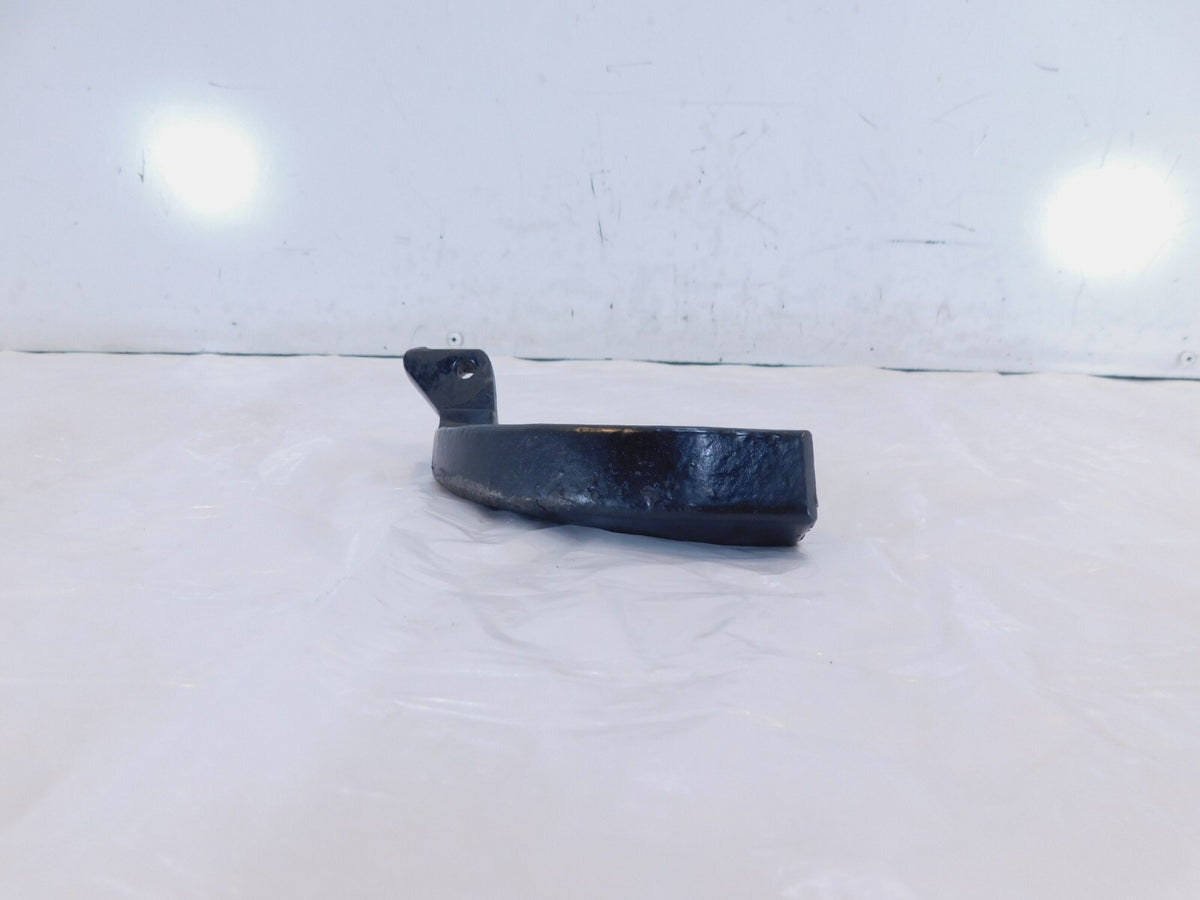 Harley Touring Road King Electra Glide Black Right Rear Footboard Mount Bracket - C3 Cycle