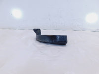 Harley Touring Road King Electra Glide Black Right Rear Footboard Mount Bracket - C3 Cycle