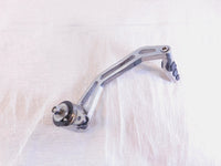 Harley EVO Softail Heritage Classic Performance Machine Rear Brake Pedal Lever - C3 Cycle