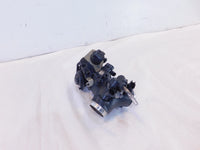 Harley Davidson Dyna & Softail Throttle Body Intake Induction Module & Injectors - C3 Cycle