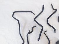 2019 19 Yamaha YZFR3 YZF R3 Misc Engine Coolant Water Air Hose Pipe Line Box Lot - C3 Cycle