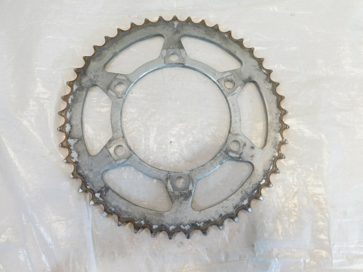 Triumph Street Triple R Daytona 675 R Rear Back Wheel Drive Chain Sprocket - 47T