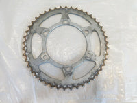 Triumph Street Triple R Daytona 675 R Rear Back Wheel Drive Chain Sprocket - 47T