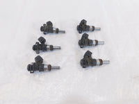 2011-2022 BMW K1600GT K1600GTL K1600B Bagger Gas Petrol Fuel Injector Valve Jets - C3 Cycle