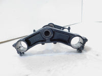 Kawasaki Ninja 1000 1000R Front Fork Steering Stem & Bridge Triple Tree Brackets - C3 Cycle