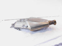 2007 2008 2009 Aprilia Shiver 750 SL750 Exhaust Muffler Silencer Pipe - 851591 - C3 Cycle
