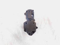 98-16 Yamaha V-Star 650 Classic Custom 2nd Air Emissions Exhaust Panel Cover #1 - C3 Cycle
