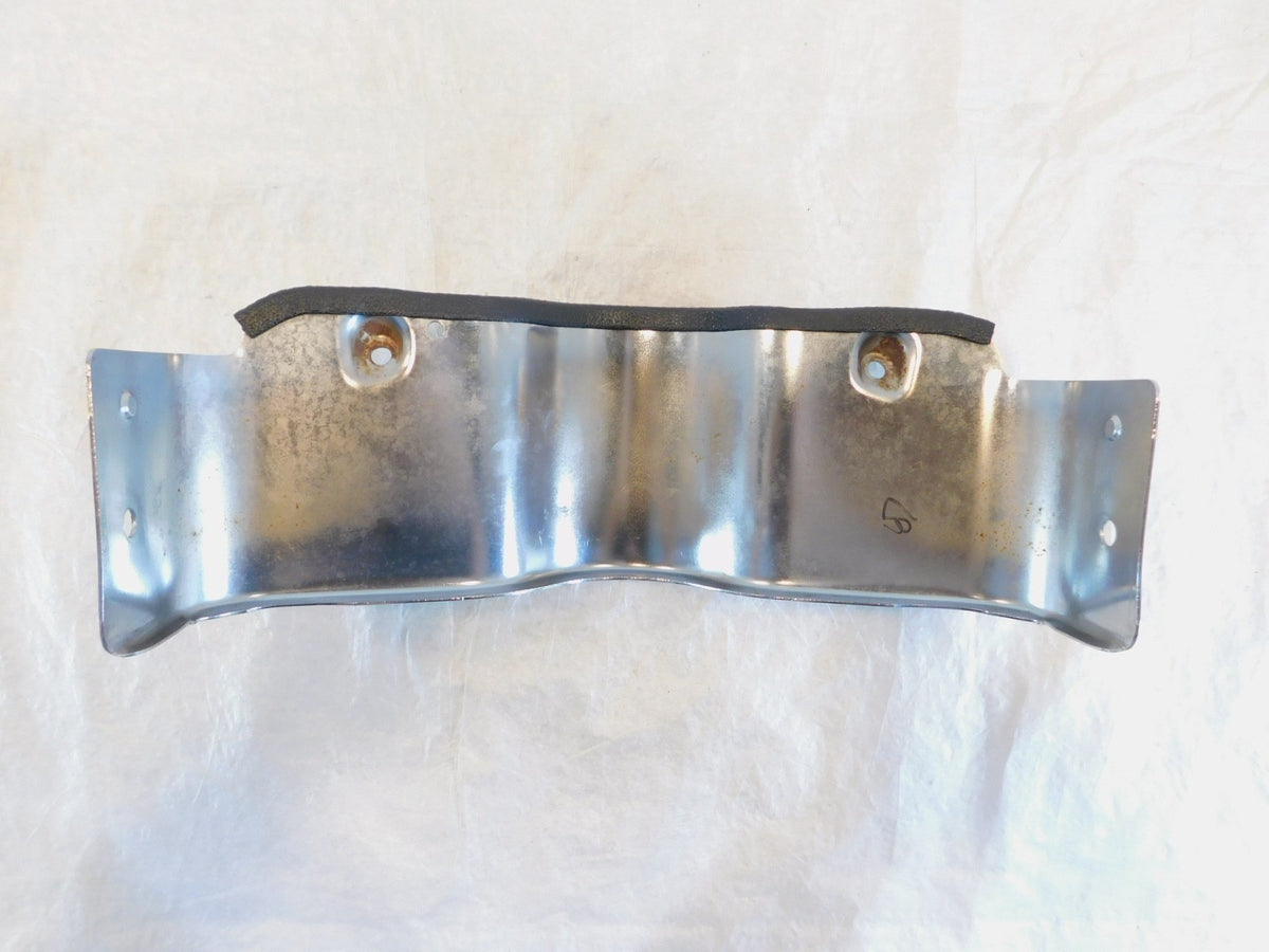 Harley Electra Glide Ultra & Classic Chrome Front Fairing Cover Trim 58208-96 - C3 Cycle