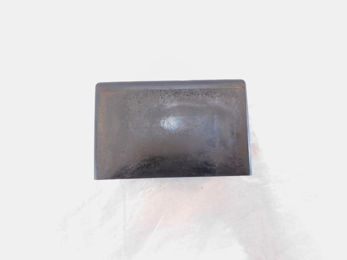 Honda CB250 Nighthawk & CMX250 Rebel 250 Battery Holder Housing Box Cushion - C3 Cycle