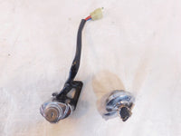 Honda VTX1300 VTX1300C VTX1300R VTX1300S VTX1300T Ignition Switch Lock Set & Key - C3 Cycle