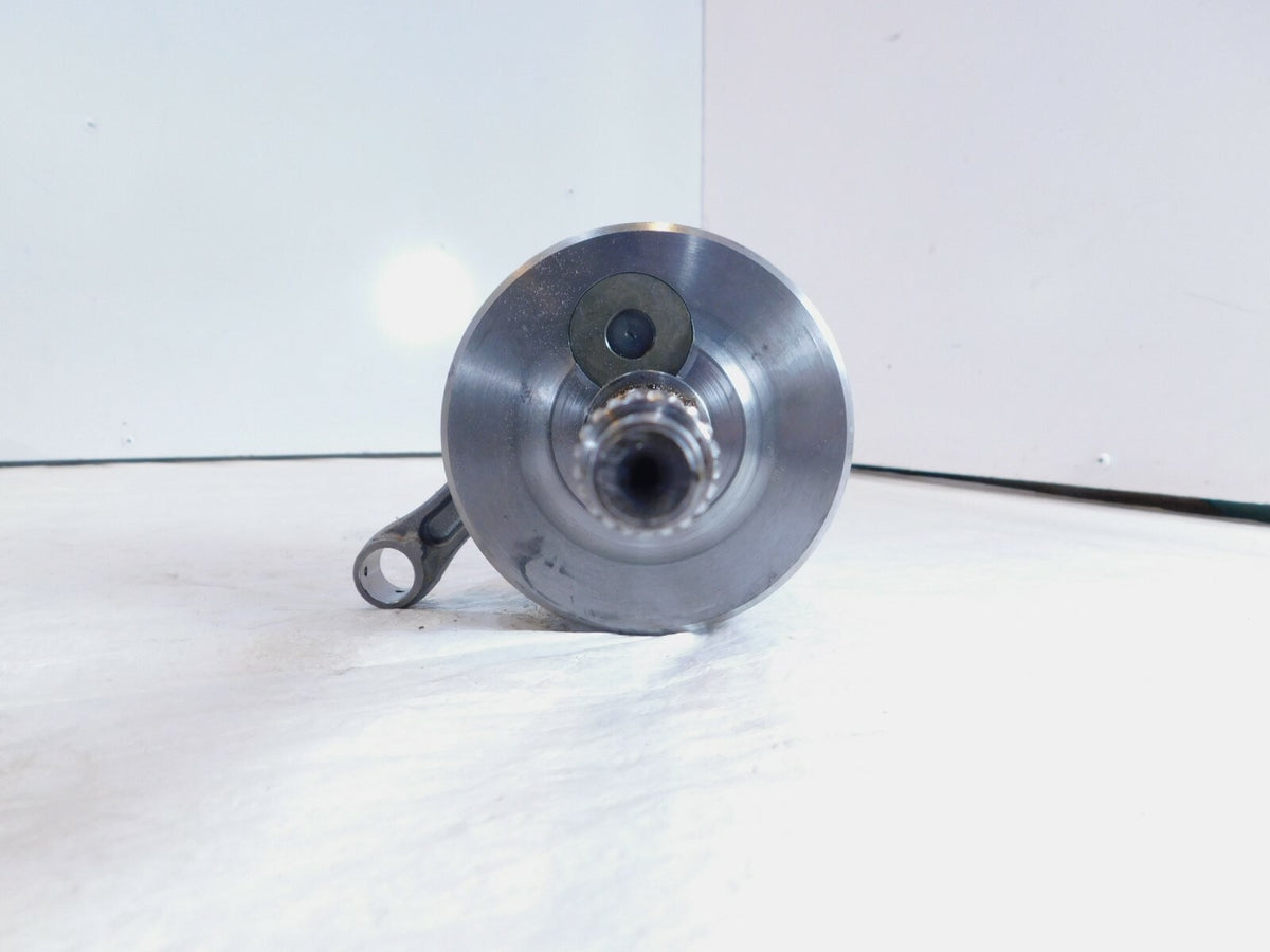 2003-2007 Aprilia Mojito 150 Custom Engine Motor Crankshaft Drive Shaft Flywheel - C3 Cycle
