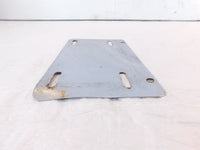 1986-1990 Harley Davidson Touring Tour & Electra Glide License Plate Bracket - C3 Cycle