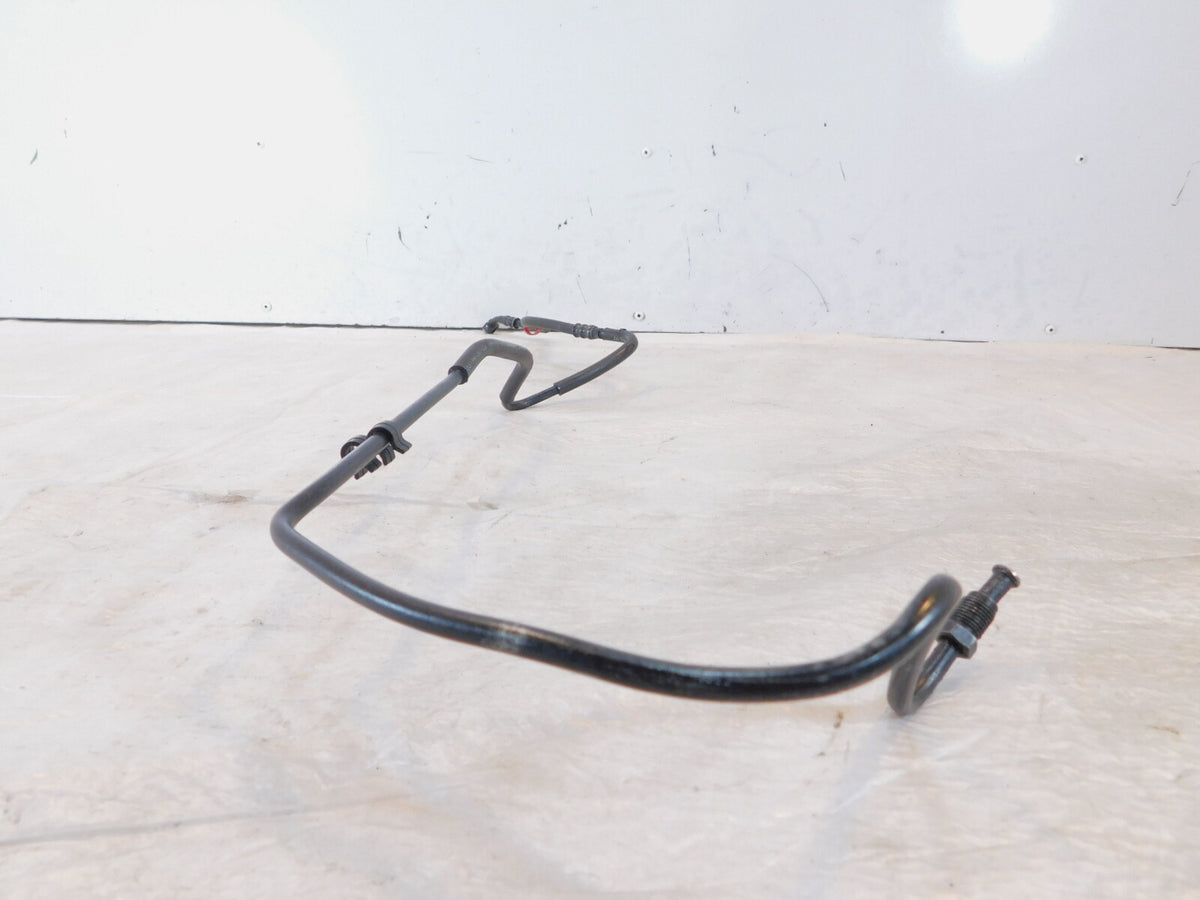 2019-2020 Aprilia Shiver 900 Front Master Cylinder ABS Brake Hose Pipe Line - C3 Cycle