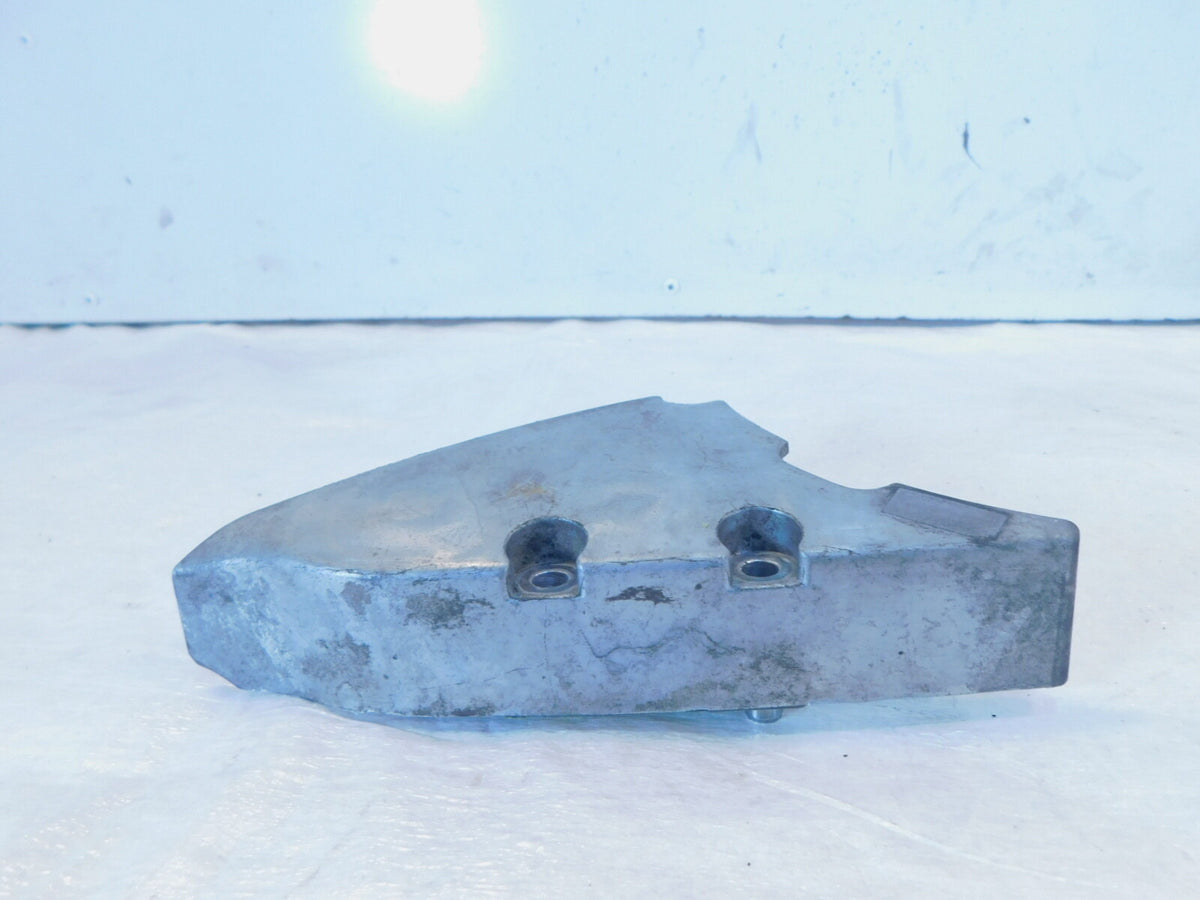 1995-2007 Honda VT1100 VT1100C Shadow 1100 ACE Sabre Engine Starter Motor Cover - C3 Cycle