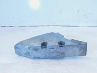 1995-2007 Honda VT1100 VT1100C Shadow 1100 ACE Sabre Engine Starter Motor Cover - C3 Cycle