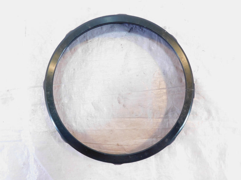 Harley Davidson Touring Street & Electra Glide Headlamp Headlight Door Ring