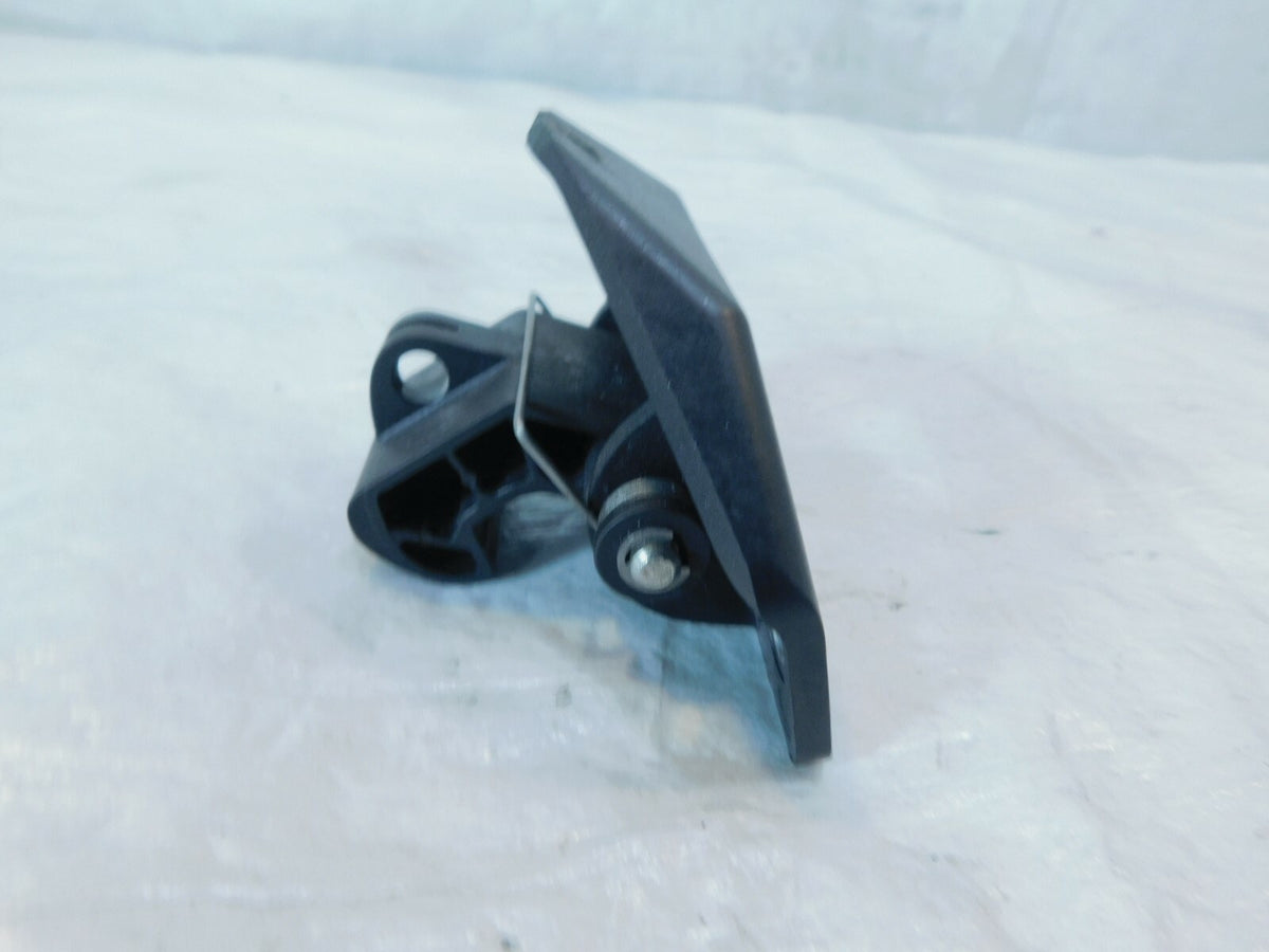 2005-2013 BMW F800S & F800ST Rear Seat Saddle Lock Latch Release Handle - C3 Cycle