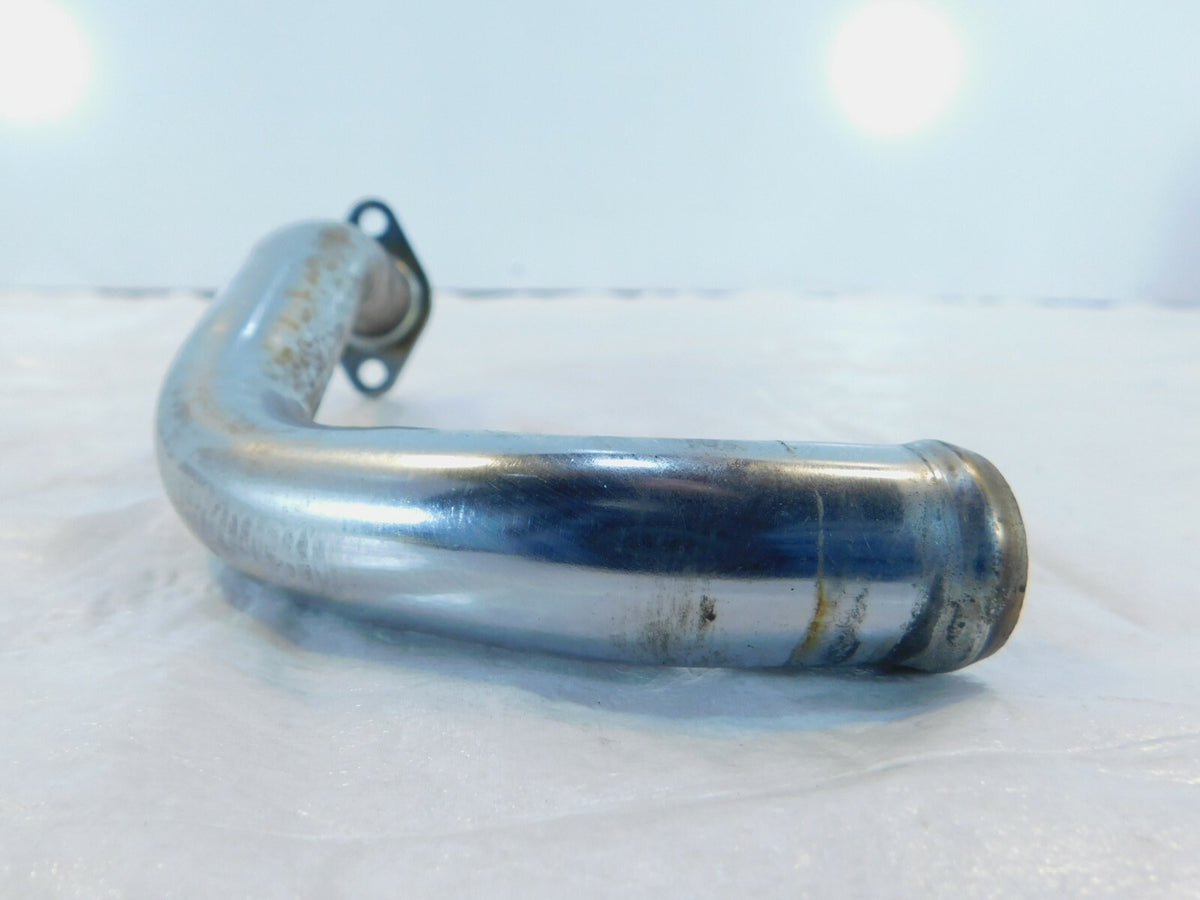 86-09 Suzuki Intruder 750 800 Boulevard S50 VS800 Coolant Water Pipe Inlet Pipe - C3 Cycle