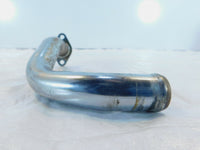 86-09 Suzuki Intruder 750 800 Boulevard S50 VS800 Coolant Water Pipe Inlet Pipe - C3 Cycle