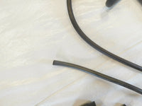 2006 06 Kawasaki Vulcan 900 Classic Engine Motor Coolant Air Hose Pipe Box Lot - C3 Cycle