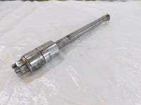 Honda CB650 CB650C Custom & Silverwing GL500 Front Wheel Axle Bolt w/ Nut - C3 Cycle