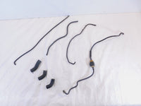 2005 05 V-Star XVS1100 Custom Engine Motor Coolant Oil & Air Intake Hose Box Lot - C3 Cycle