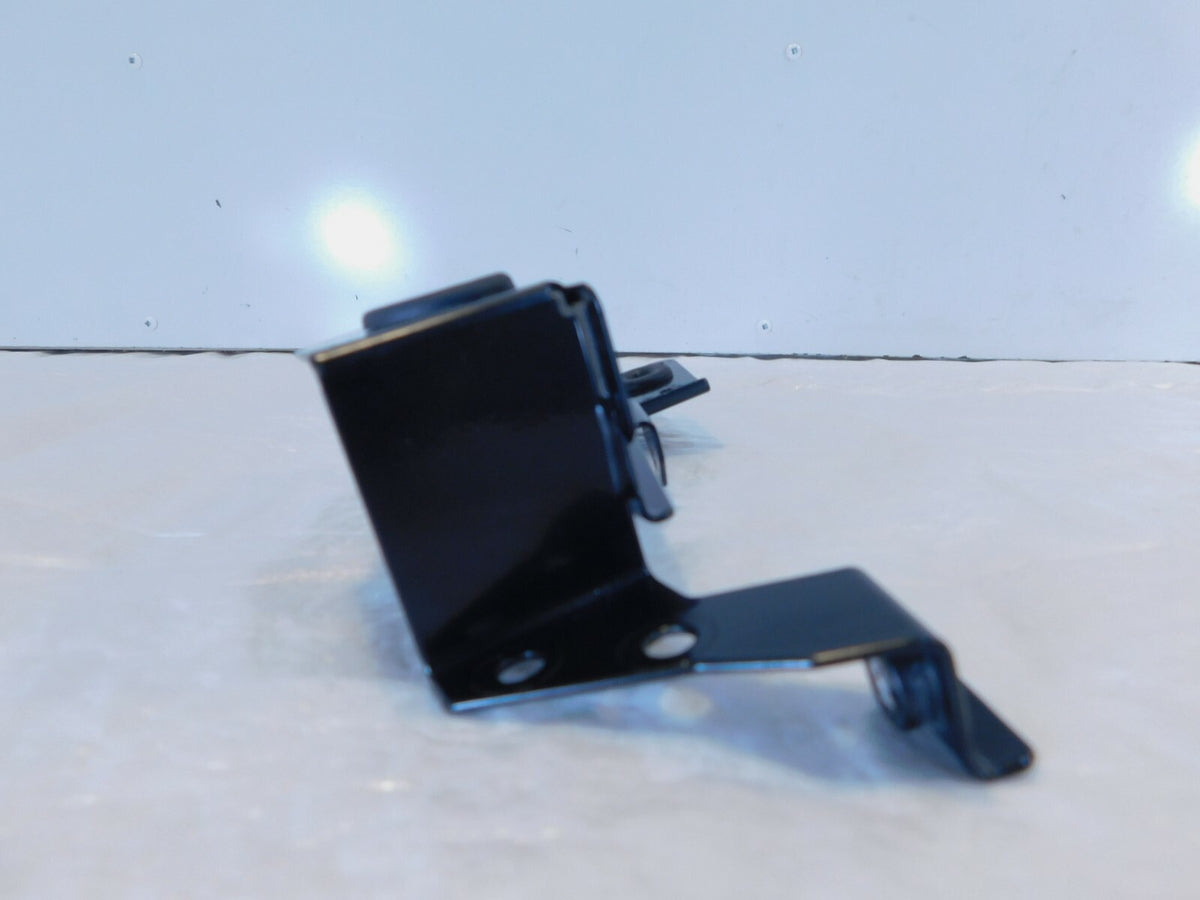 2007 Victory Hammer Kingpin Jackpot & Vegas Black Fuse Box Mount Bracket Tray - C3 Cycle