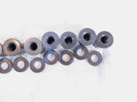 1983-1985 Yamaha Venture Royale 1200 XVZ12 Engine Motor Cylinder Head Bolt Nuts - C3 Cycle