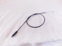 1987-1989 BMW K100RS K100 RS Throttle Accelerator Bowden Cable - 32145737837 - C3 Cycle