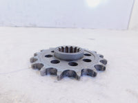 BMW S1000RR S1000R S1000XR HP4 Front Transmission Output Sprocket Gear 17T - C3 Cycle