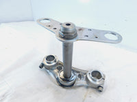 1974-1976 BMW R75/6 Front Wheel Fork Lower Triple Tree Clamp Steering Stem - C3 Cycle
