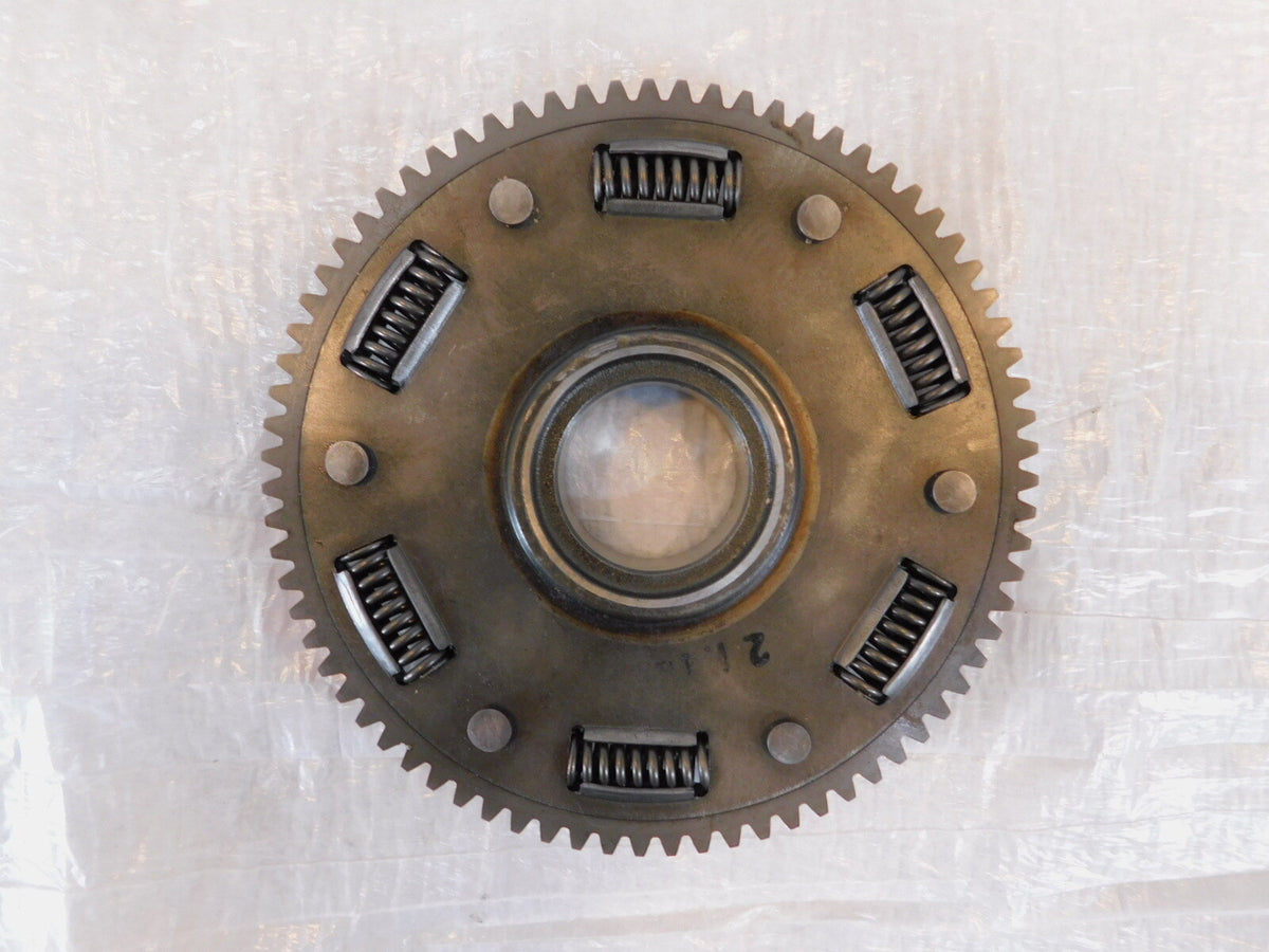 Honda Shadow 700 VT700 & 750 VT750 VT800C PC800 AC/A Starter Driven Gear - C3 Cycle