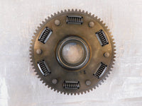 Honda Shadow 700 VT700 & 750 VT750 VT800C PC800 AC/A Starter Driven Gear - C3 Cycle