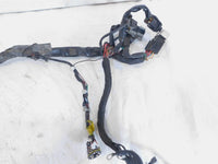 1995 & 1996 Harley Davidson Sportster 883 1200 Main Wiring Wire Harness -No Key - C3 Cycle