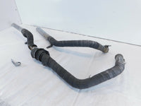 1982-1985 Harley Davidson Sportster XLH Ironhead 1000 Exhaust Drag Pipe System - C3 Cycle