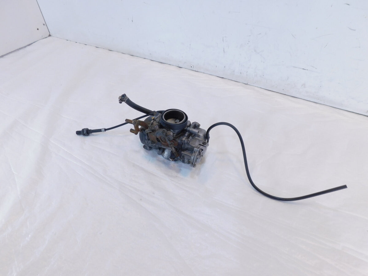 1989 1990 1991 Harley Davidson Sportster 883 & 1200 Air Intake Carb Carburetor - C3 Cycle