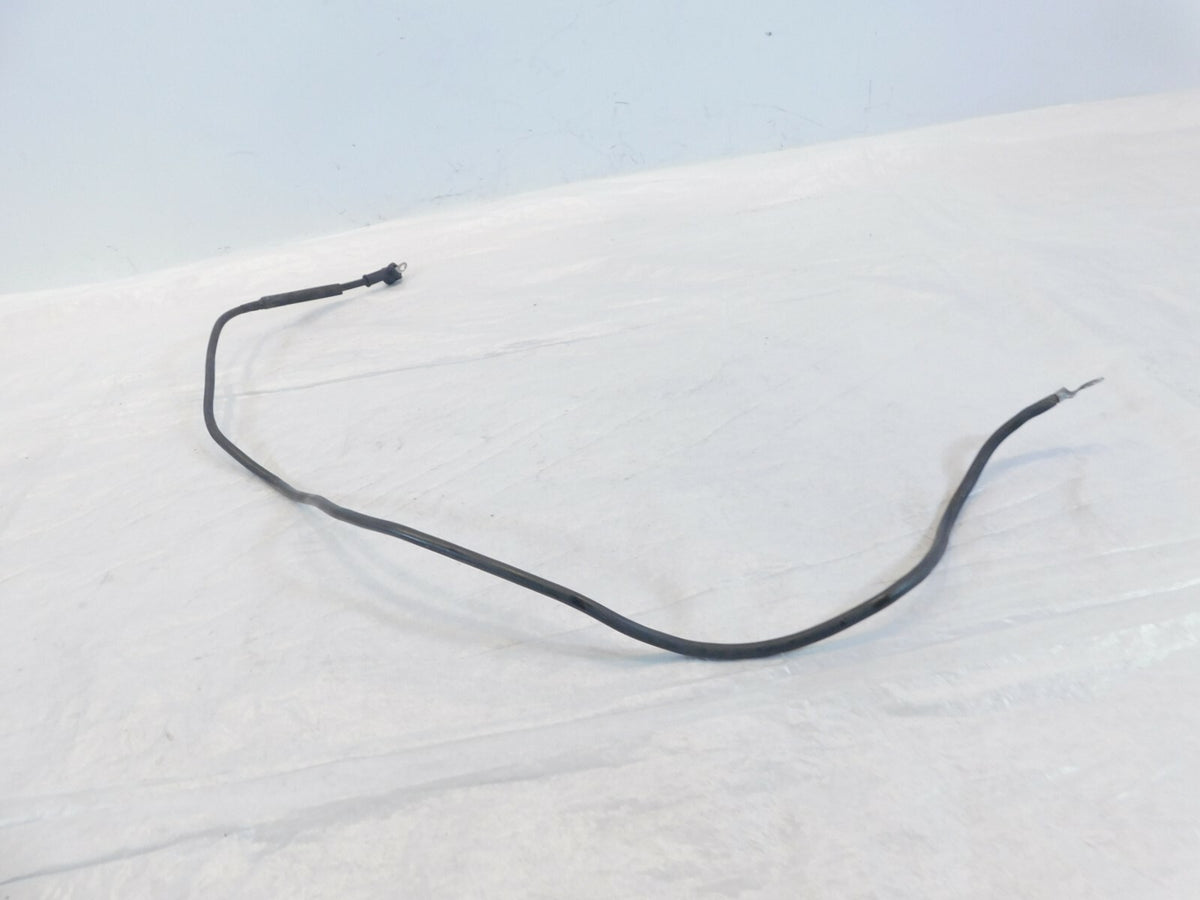 Yamaha Royal Star Tour Classic Deluxe Boulevard XVZ13 Starter Motor Switch Cable - C3 Cycle