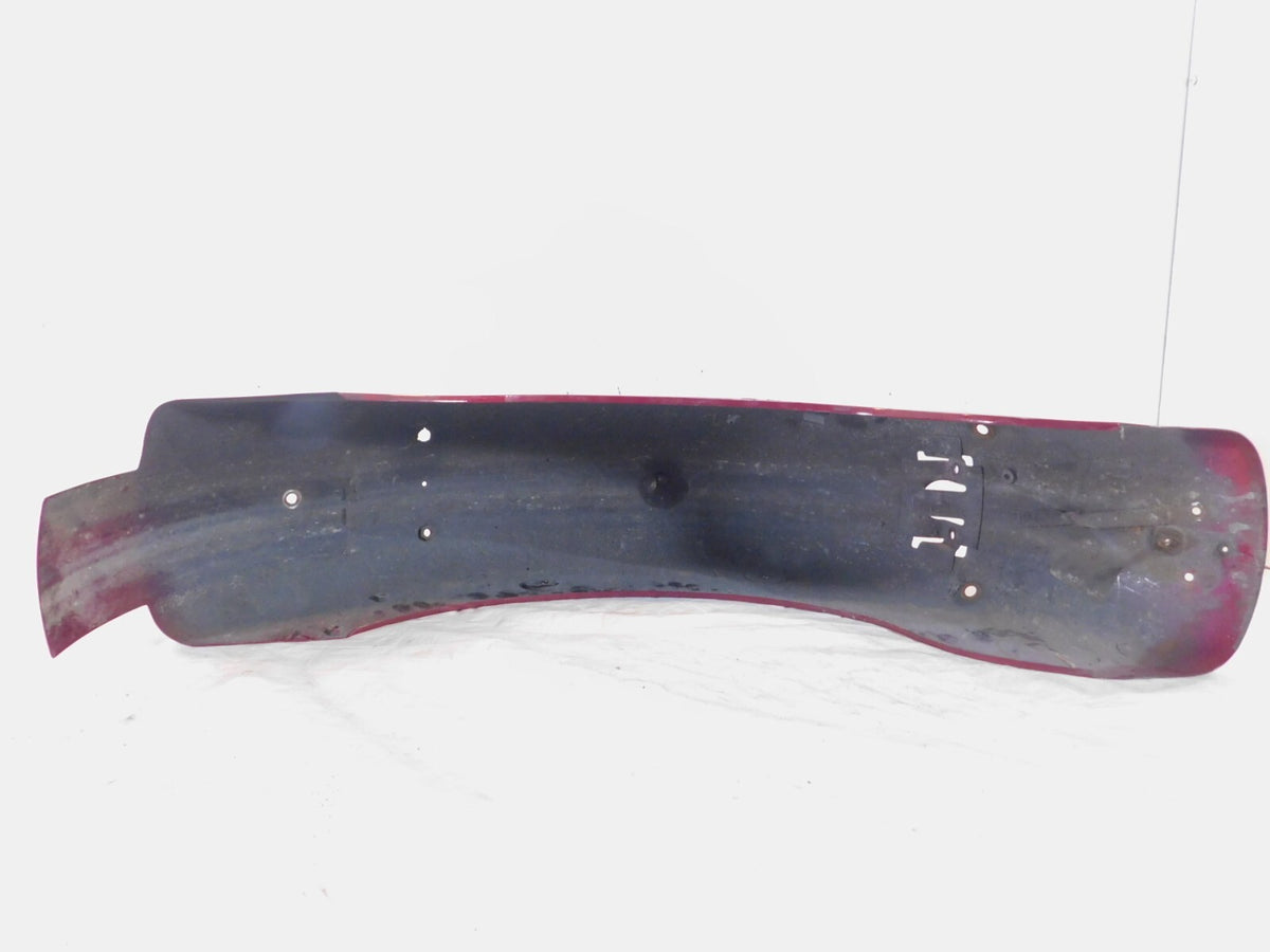 1991-1995 Harley Davidson EVO Touring Road King Tour & Electra Glide Rear Fender - C3 Cycle
