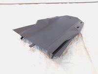 2022-2024 Yamaha YZFR7 YZF-R7 R7 Black Rear Fender Mudguard Fairing Cover Panel - C3 Cycle