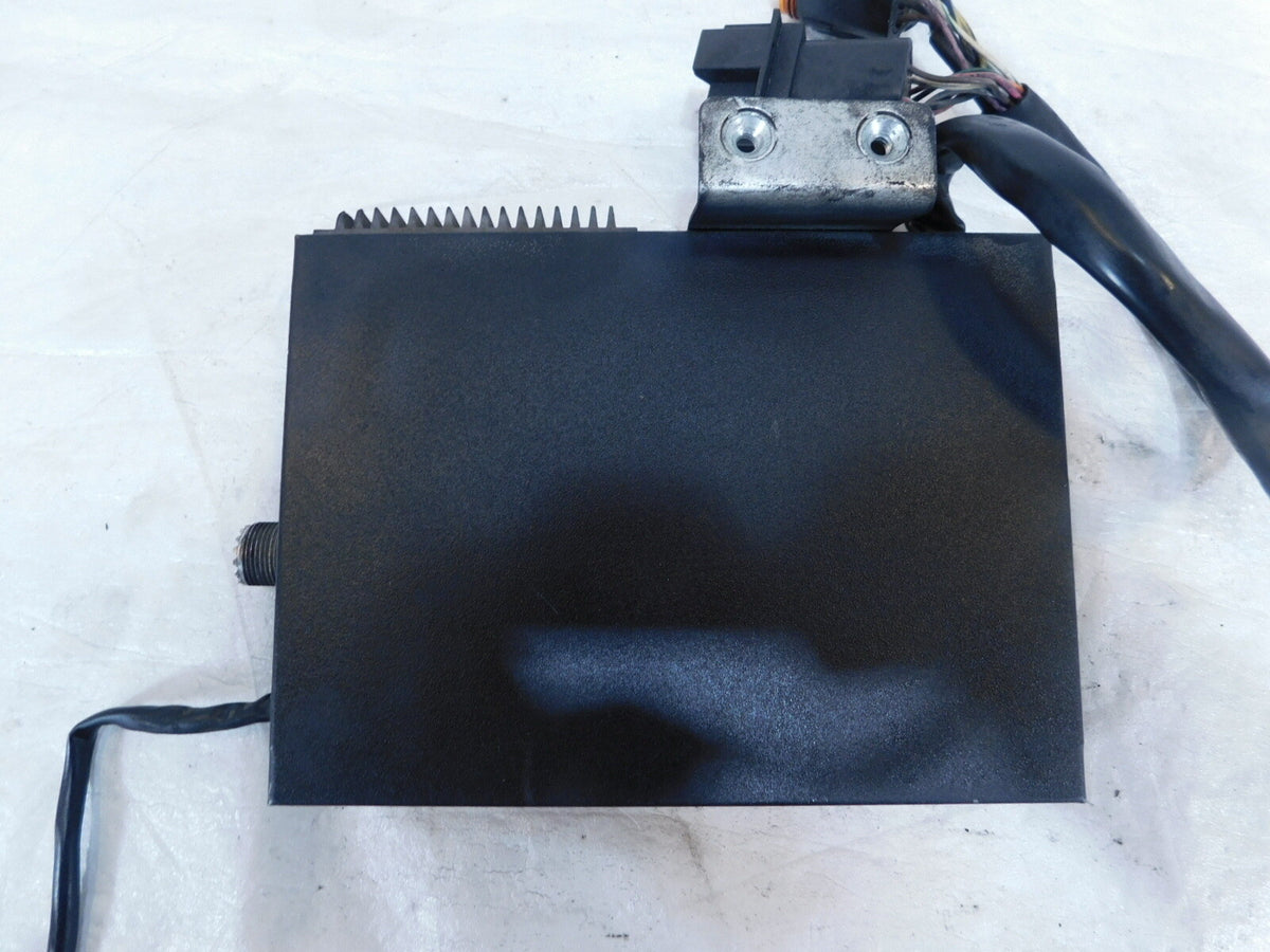 95-96 Harley Davidson Touring Electra Road King CB Radio Power Distribution Amp - C3 Cycle