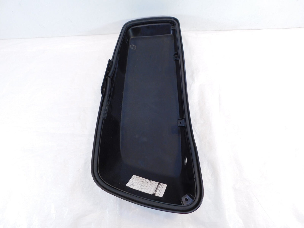 2014-2020 Harley Davidson Road King Street Electra Glide Left Saddlebag Top Lid - C3 Cycle