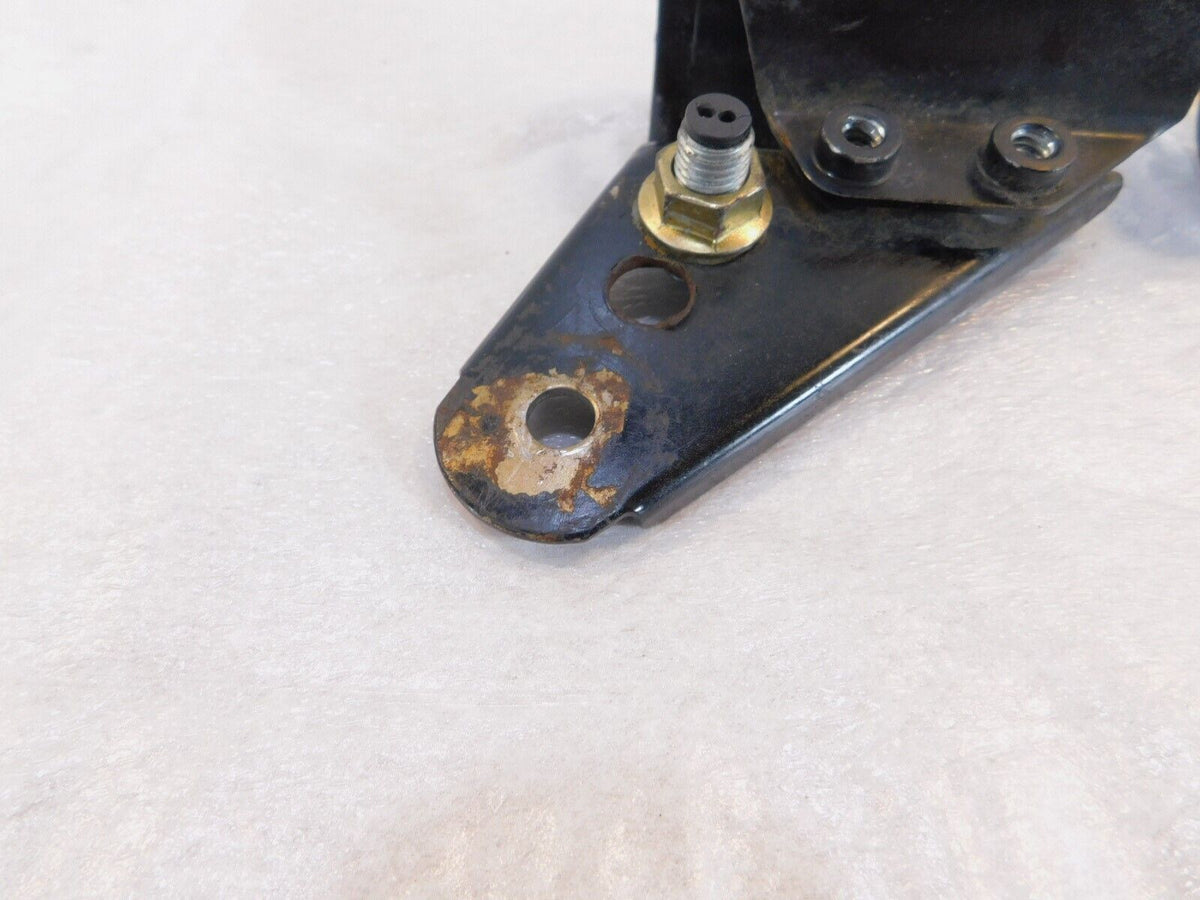 1997-2001 Buell M2 Cyclone Headlamp Headlight Left & Right Mount Bracket Clamps - C3 Cycle