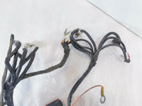 2016 Victory Brammo Empulse TT Main Wire Wiring Harness Loom For Parts or Repair - C3 Cycle