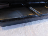 Harley Davidson Road King Street & Electra Glide Red Right Saddlebag Bottom - C3 Cycle