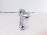 Harley Electra Glide Softail & Dyna Sportster Clutch Lever Perch Mount Bracket - C3 Cycle